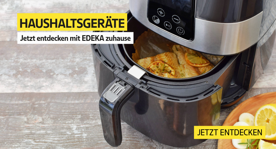 Haushaltsgeräte